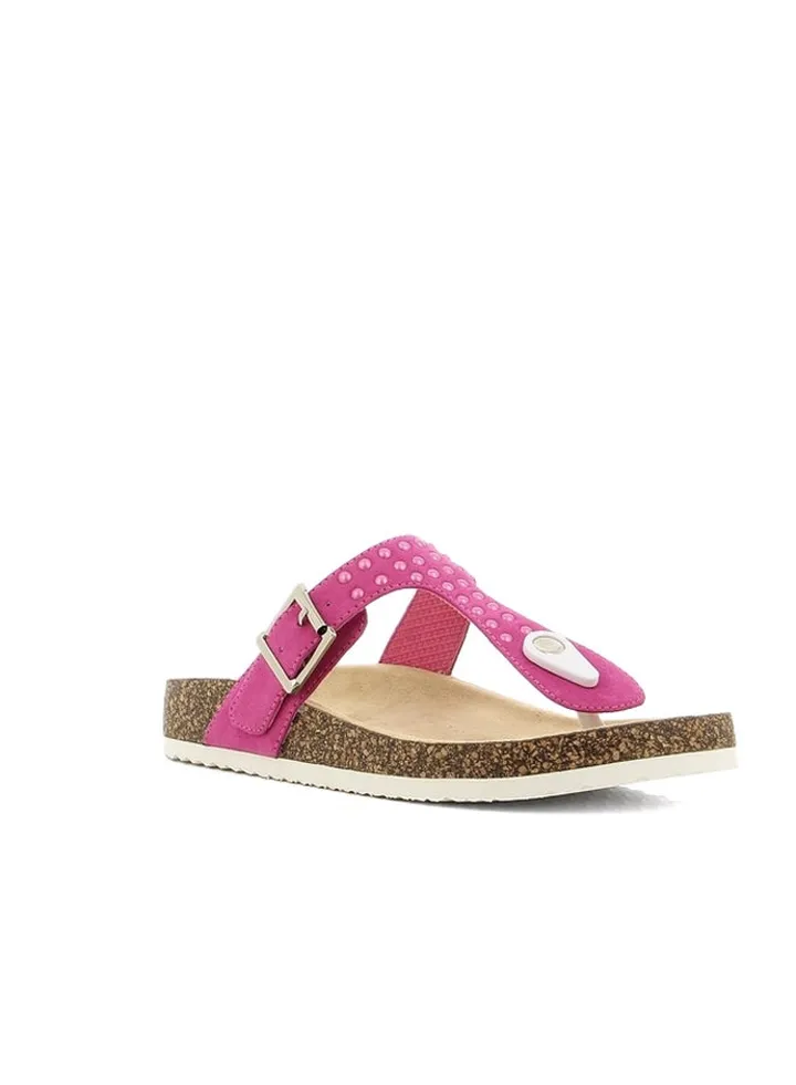 Casual Flip Flops