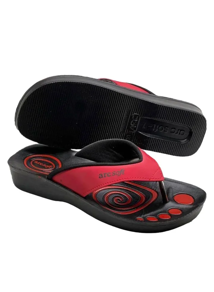 Soft Comfort & Medical Slipper For Women