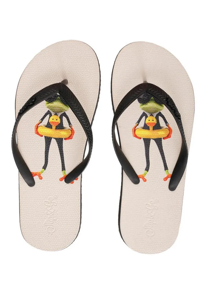 Premium Women Comfort Slippers