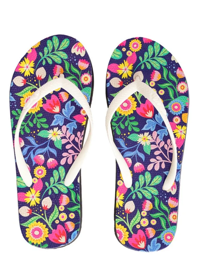 Premium Women Comfort Slippers