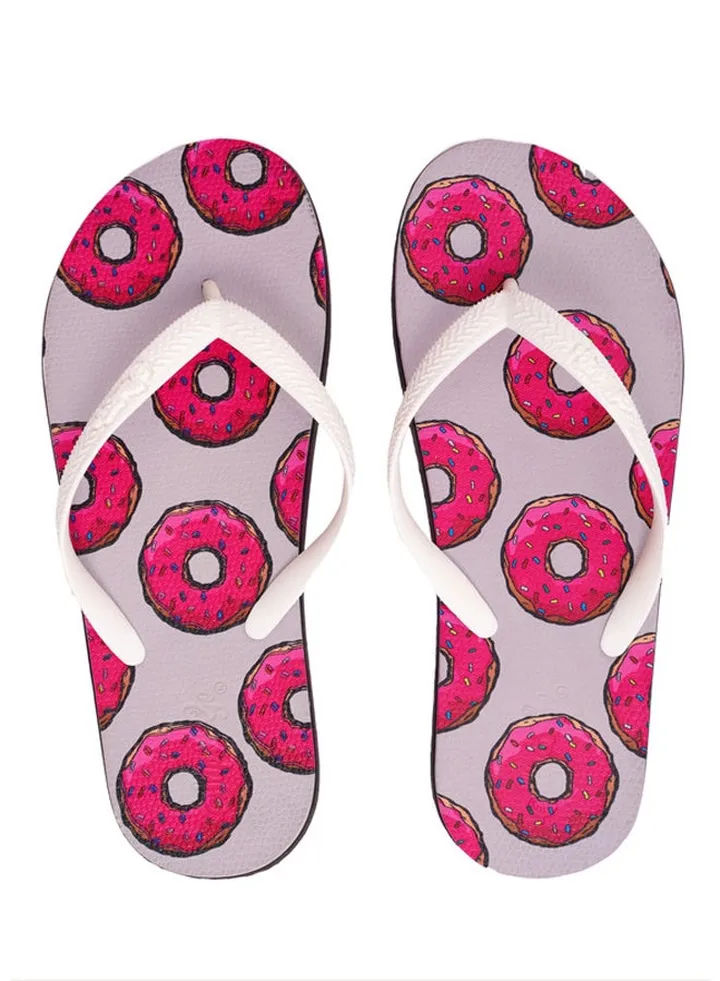 Premium Women Comfort Slippers