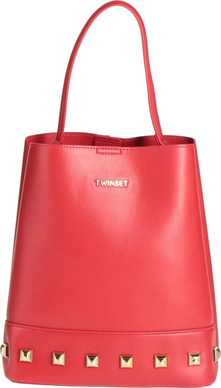 Handbag Red