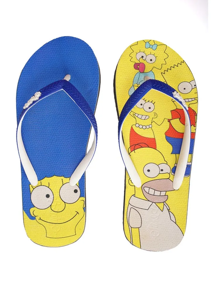 Premium Women Comfort Slippers