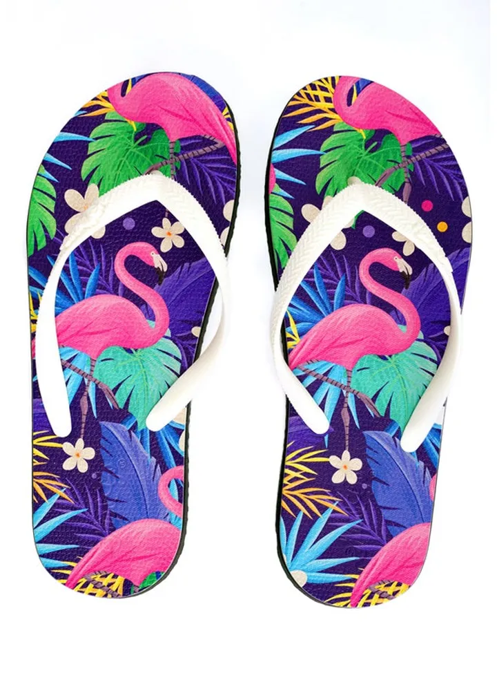 Premium Women Comfort Slippers