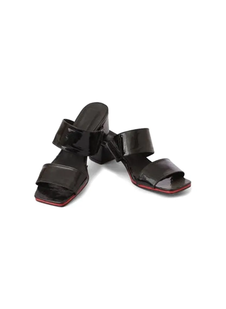 Flat Slippers