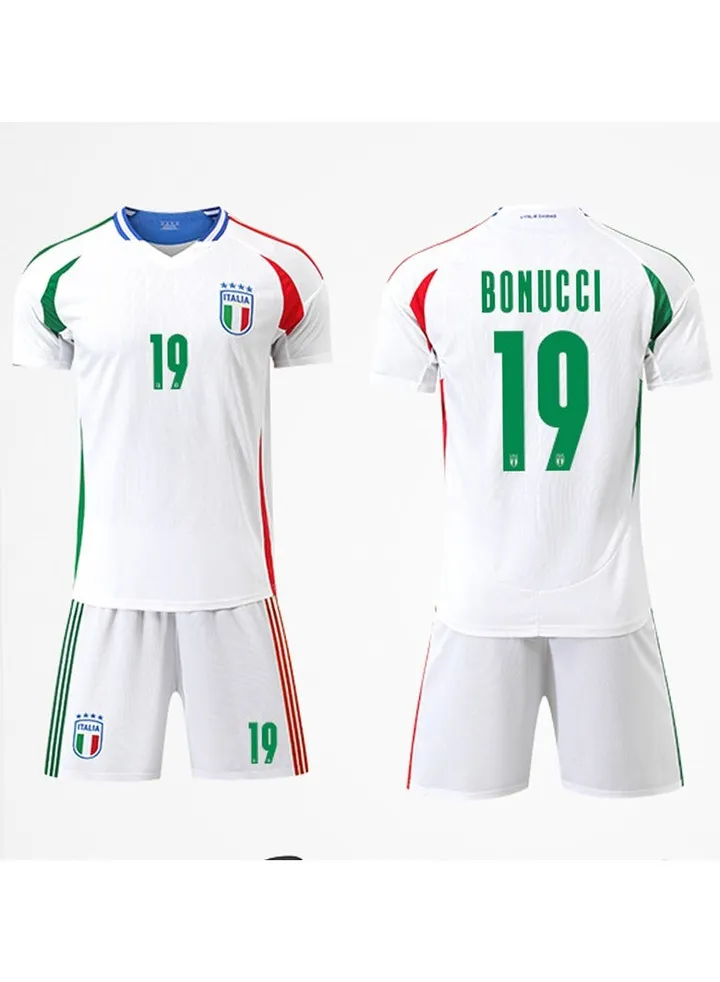 New Football Jersey Set