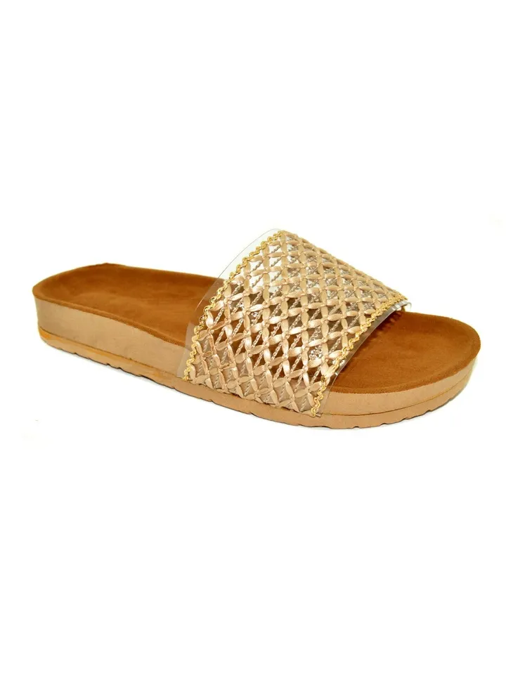 Fashionable Women Slippers