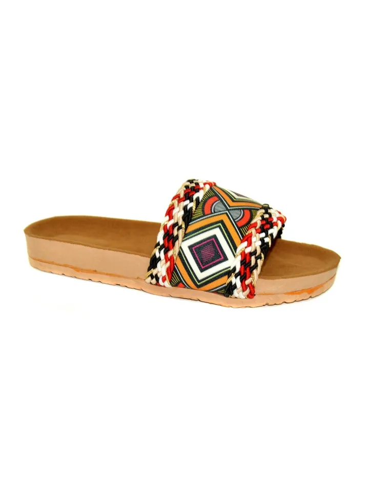 Fashionable Women Slippers