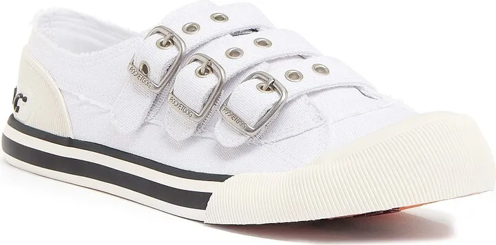 Rocket Dog Jolissa SlipOn Sneaker
