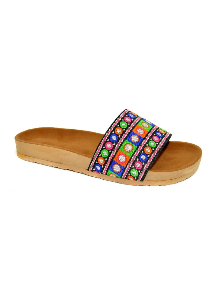Fashionable Women Slippers
