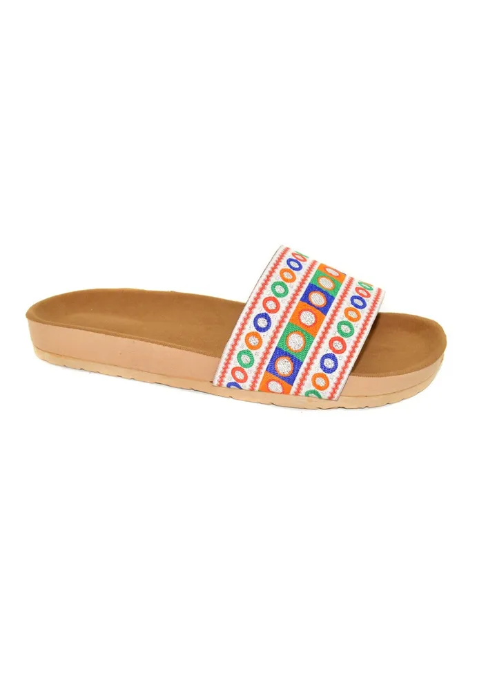 Fashionable Women Slippers