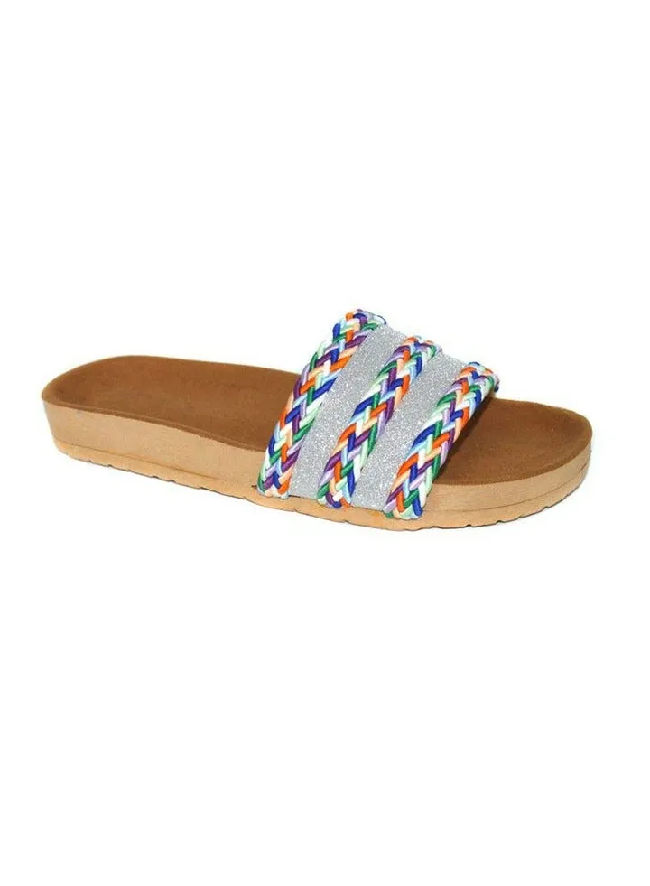 Fashionable Women Slippers