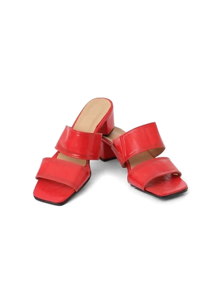 Flat Slippers