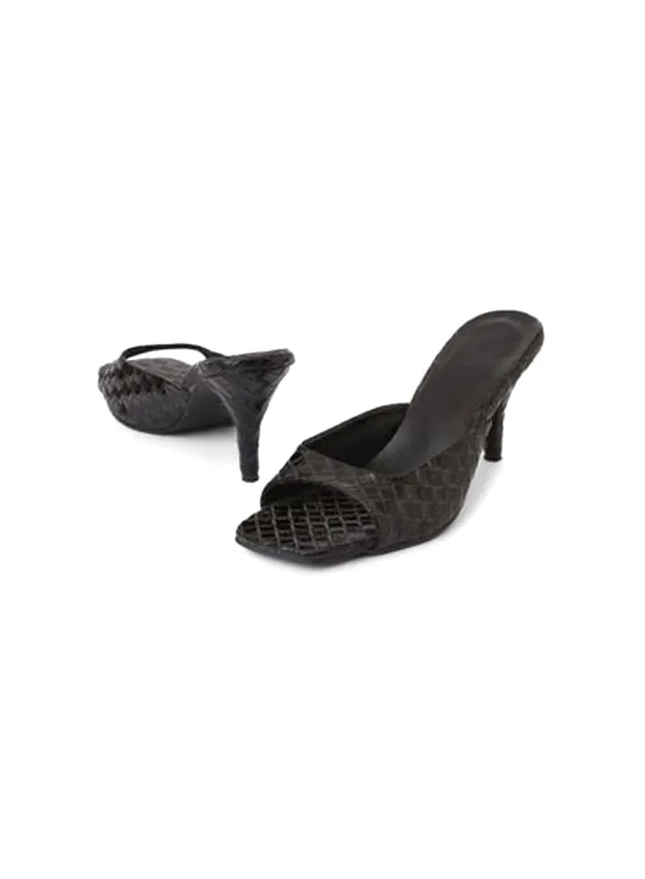 Flat Slippers