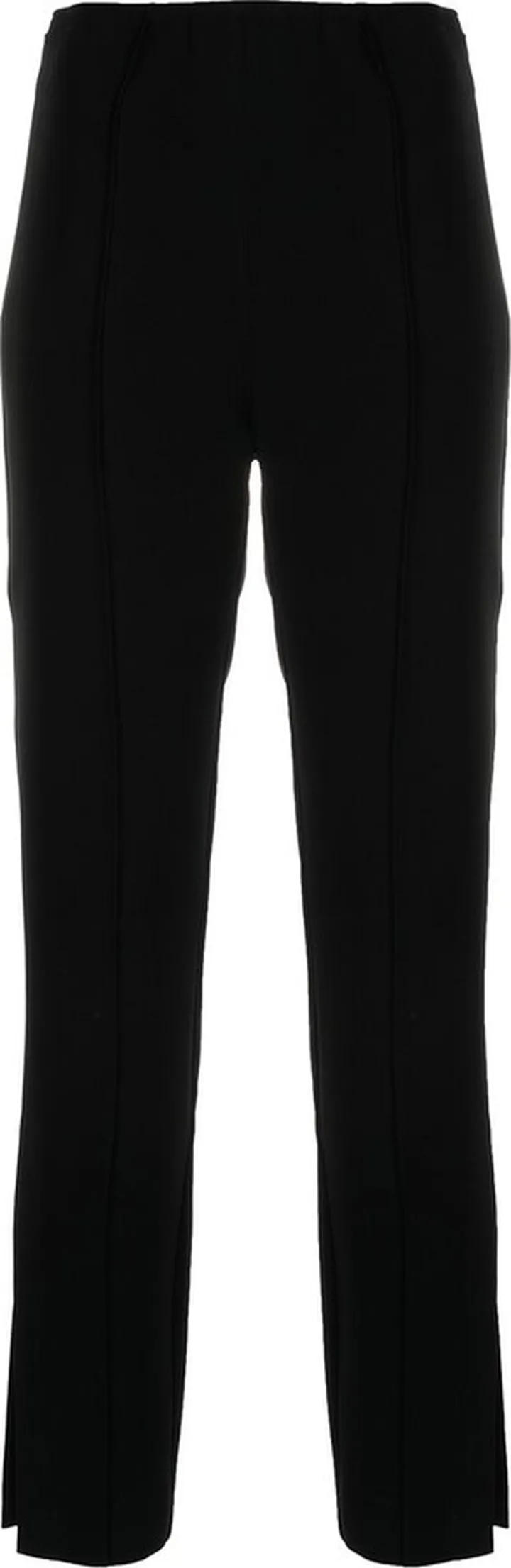 Brianne slim-fit trousers