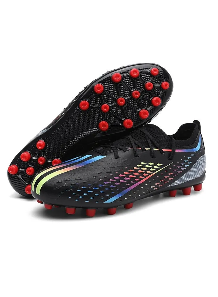 Adult training low top football boots
