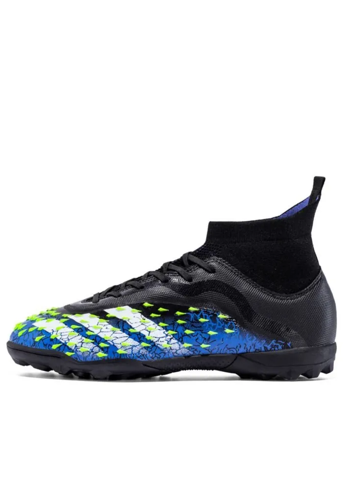 New Broken Nail Football Shoe