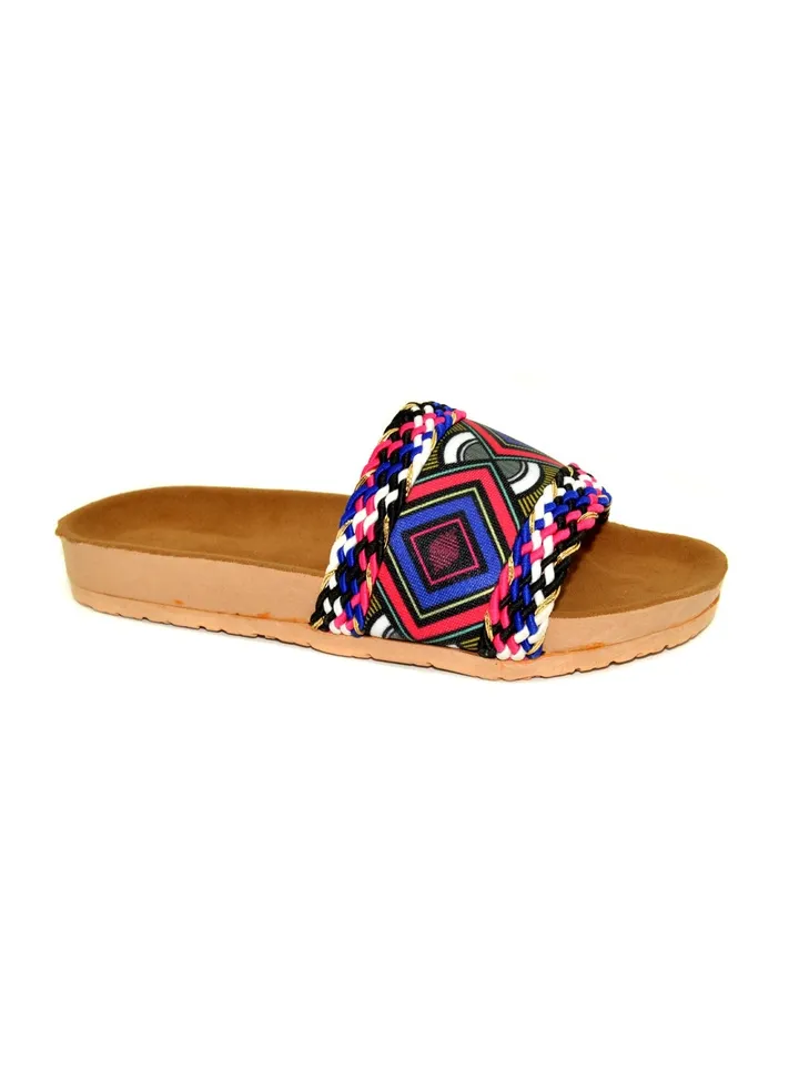 Fashionable Women Slippers