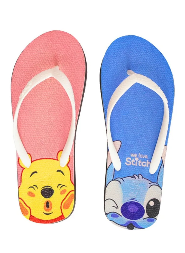 Premium Women Comfort Slippers