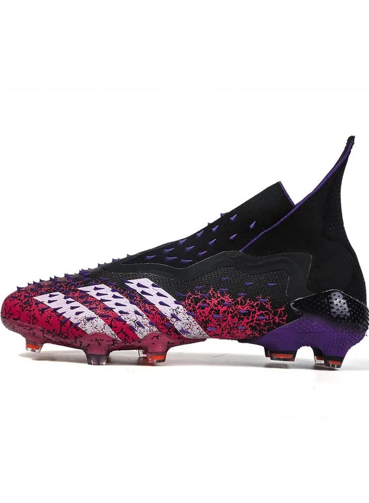 Messi's Same Football Shoes