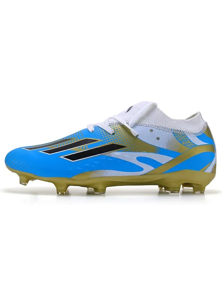 Adult training low top football boots