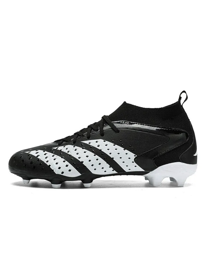 Adult Training High Top Football Boots