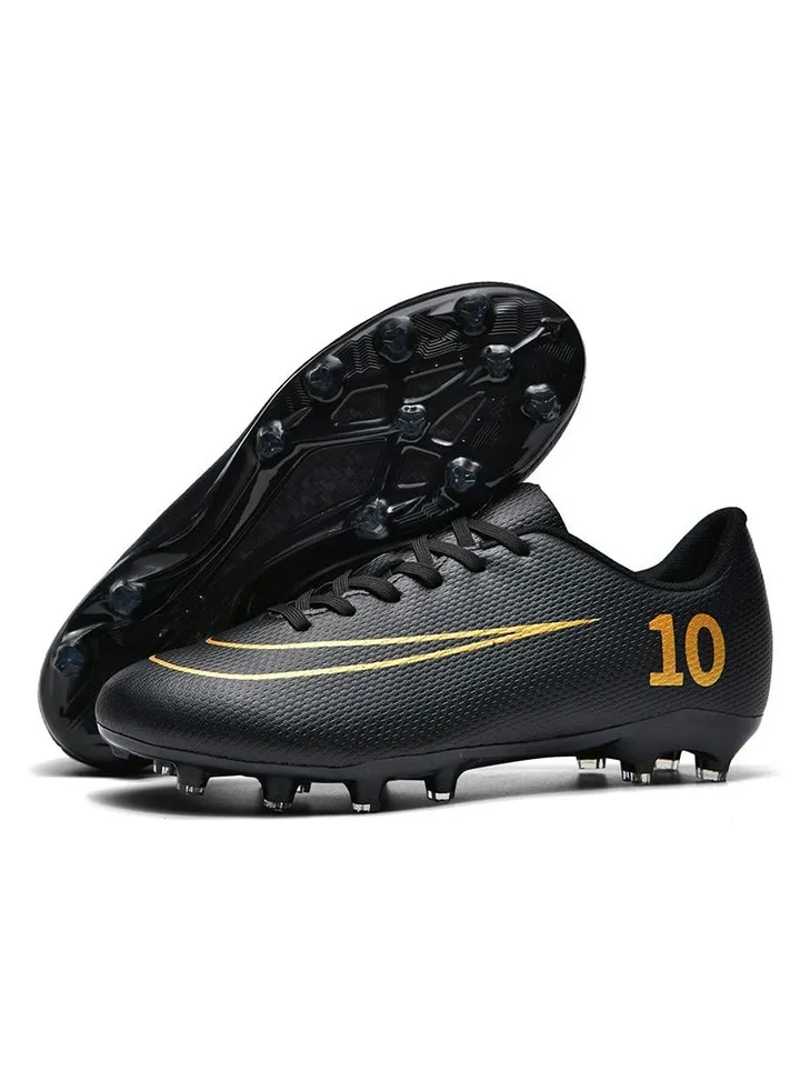 New Anti Slip Football Shoes