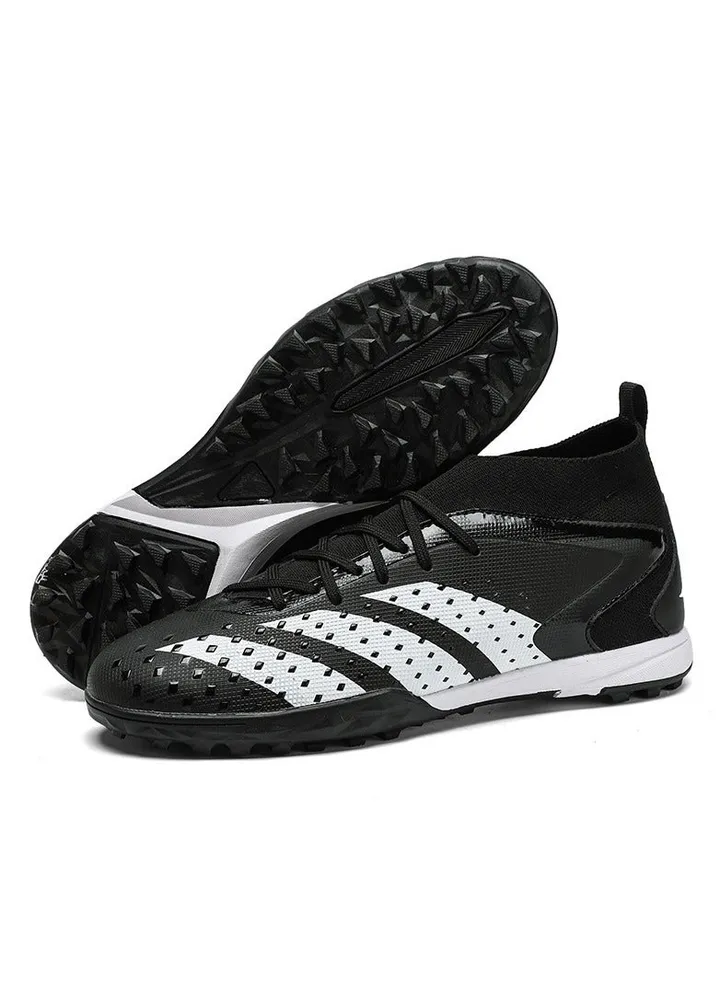 Adult Training High Top Football Boots