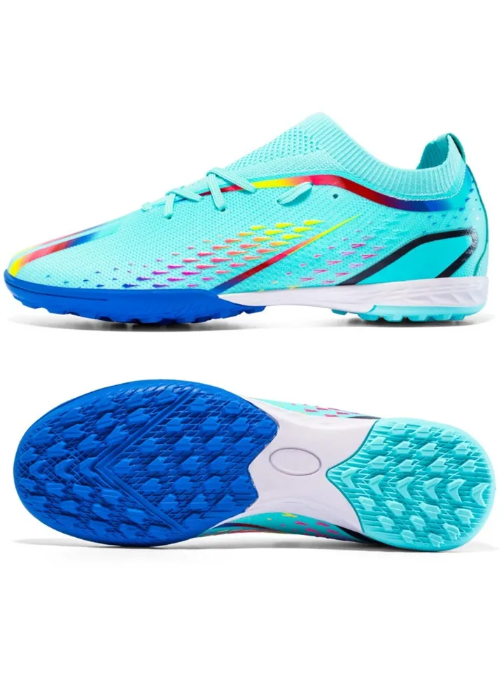 New Anti Slip Football Shoes