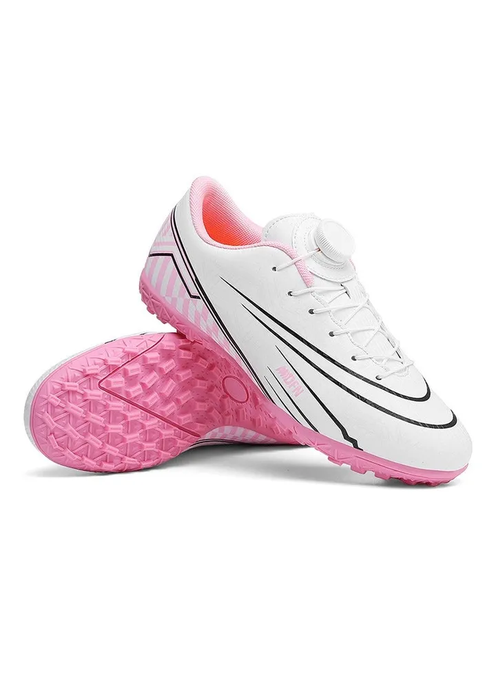 New Children's Anti Slip Football Shoes