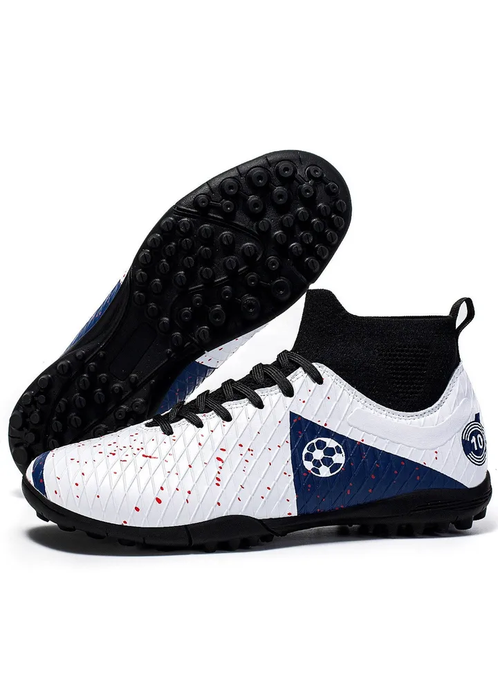 New Anti Slip Football Shoes