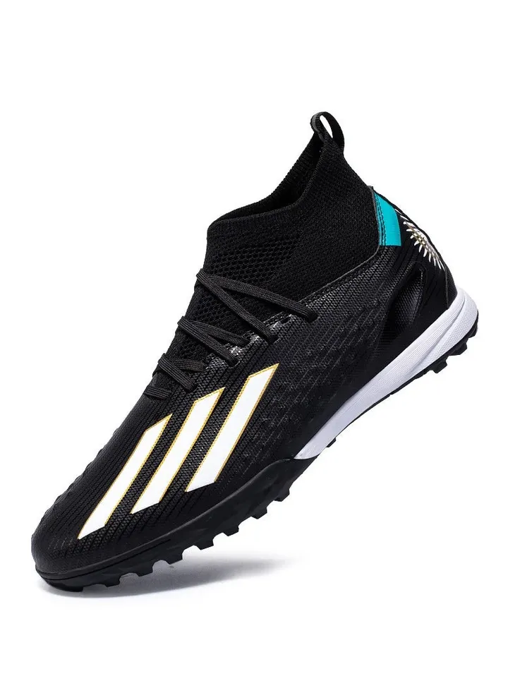 New Anti Slip Football Shoes