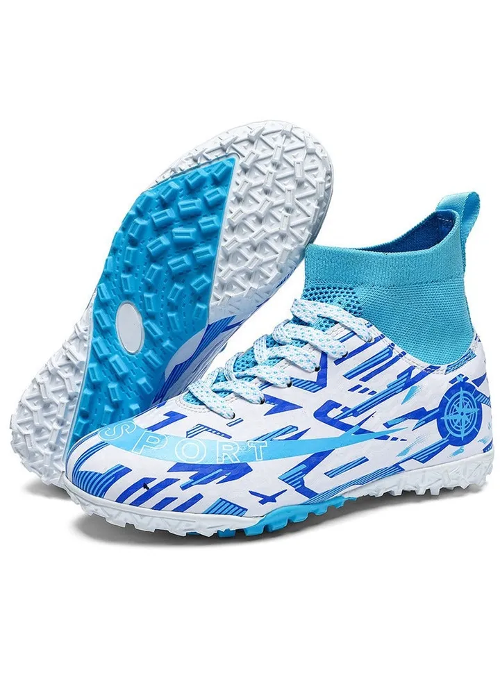 New Anti Slip Football Shoes