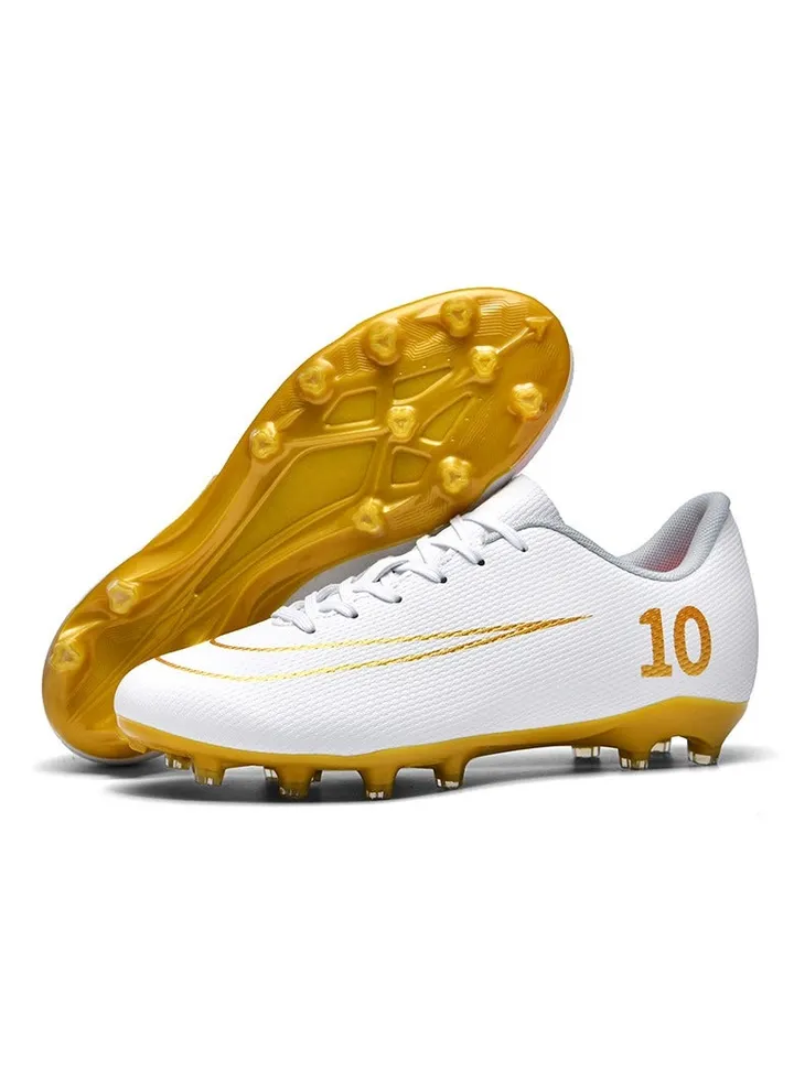 New Anti Slip Football Shoes