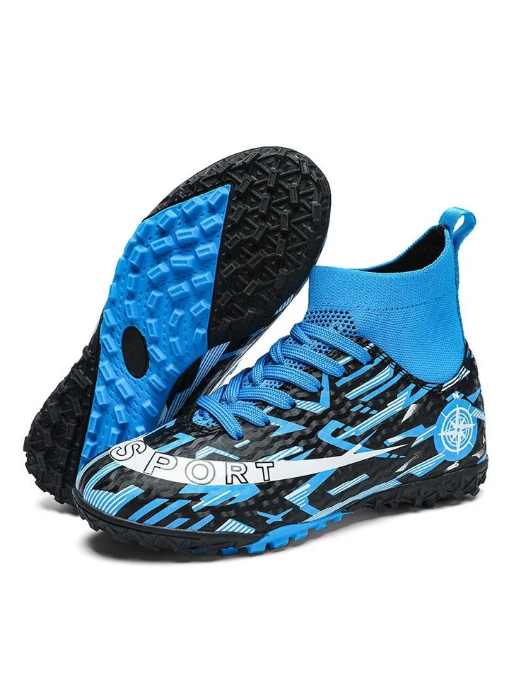 New Anti Slip Football Shoes