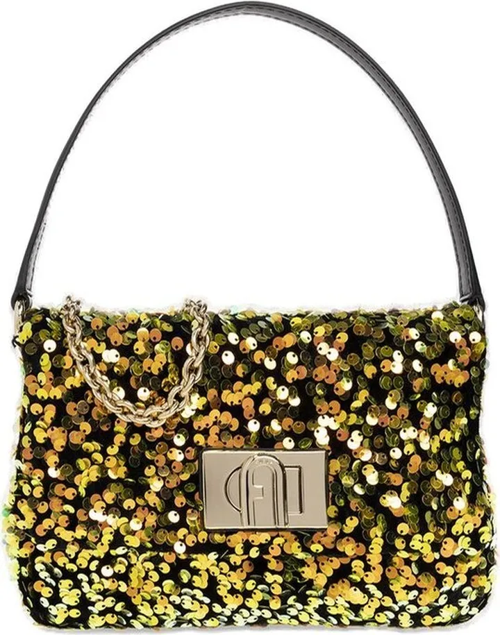 Furla 1927 Mini Shoulder Bag