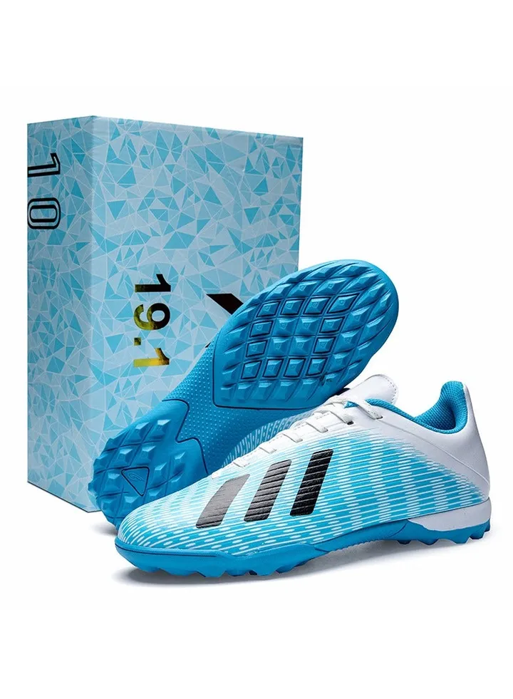 Adult training low top football boots