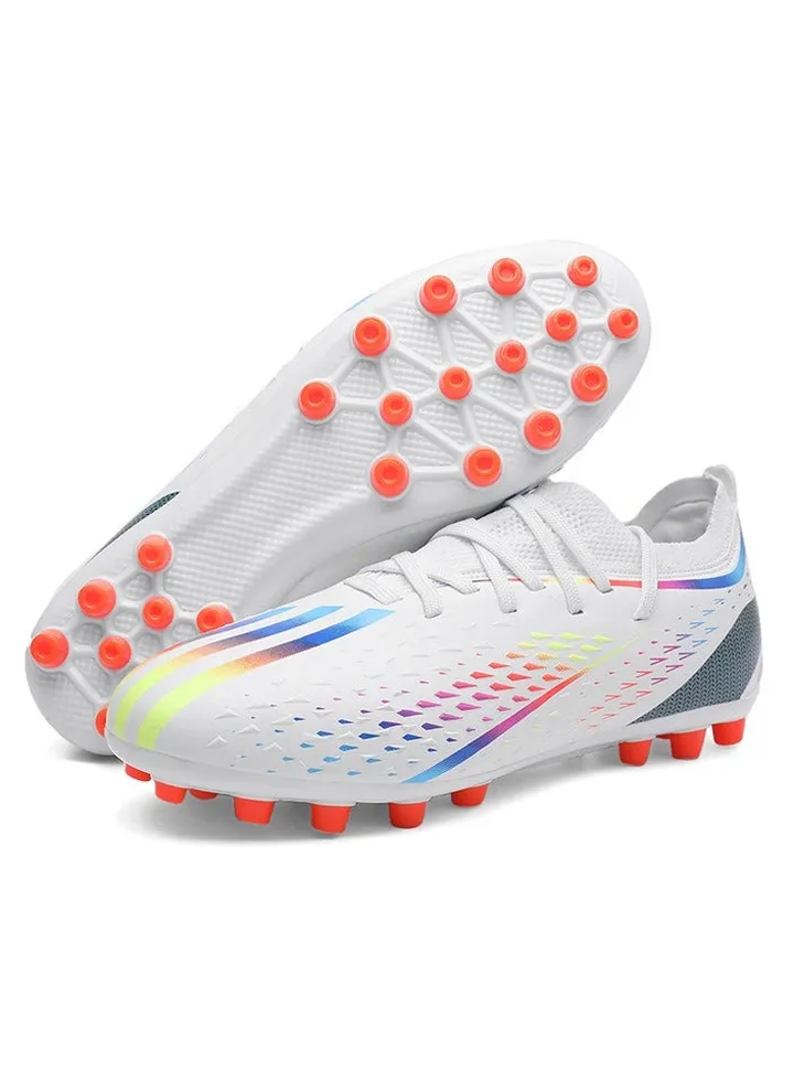 Adult training low top football boots