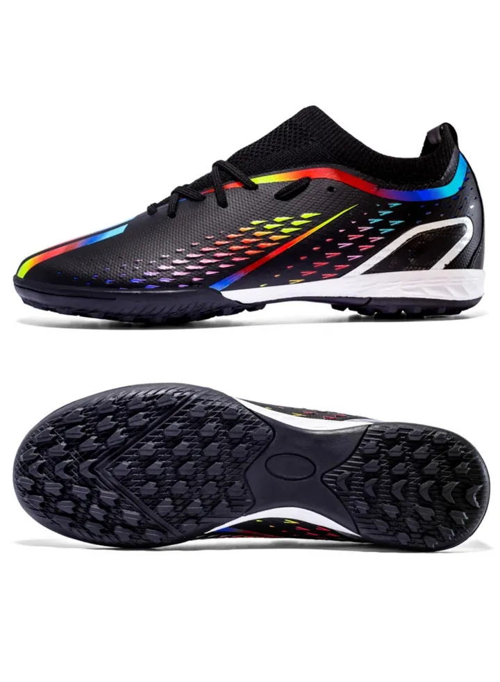 New Anti Slip Football Shoes