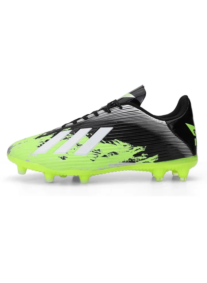 Adult training low top football boots