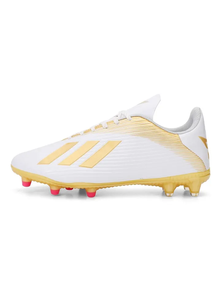 Adult training low top football boots