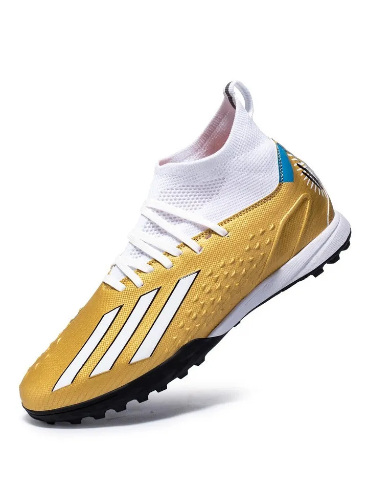 New Anti Slip Football Shoes