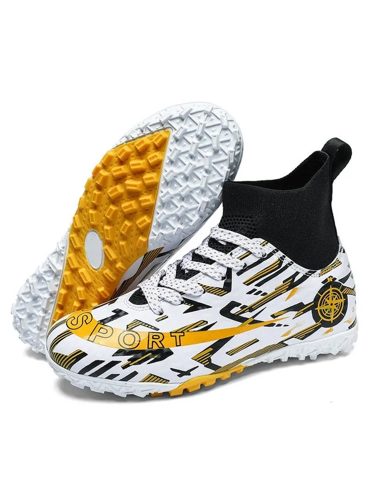 New Anti Slip Football Shoes