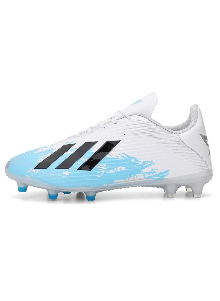 Adult training low top football boots