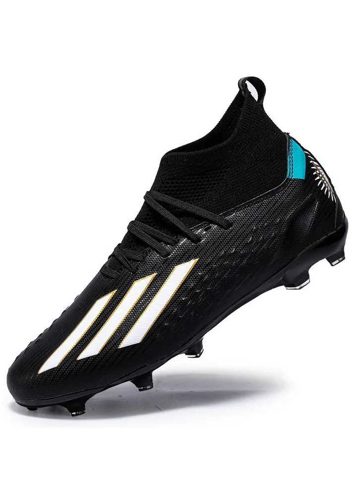 New Anti Slip Football Shoes