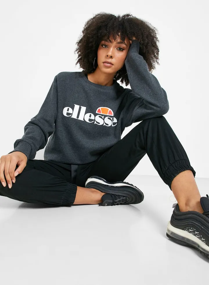 Agata Sweatshirt