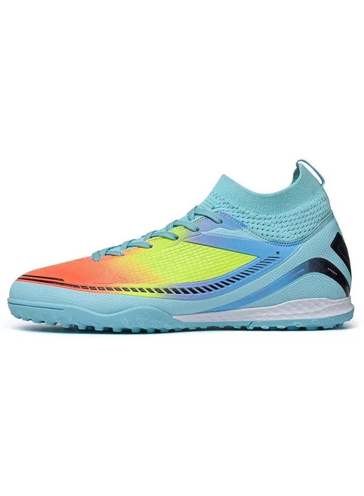 Adult Training High Top Football Boots
