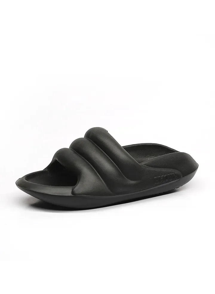 Unisex Comfy Bubbly Slipper