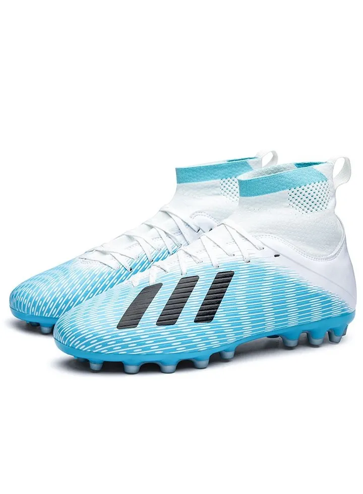 Adult Training High Top Football Boots