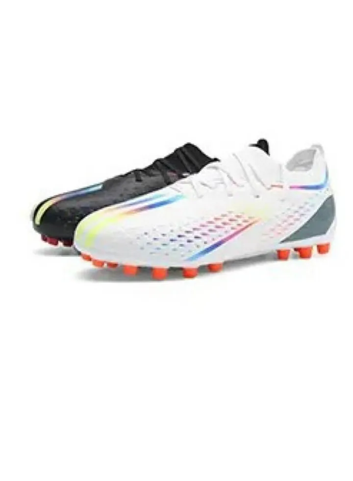 Adult Training Low Top Football Boot Mix and Match